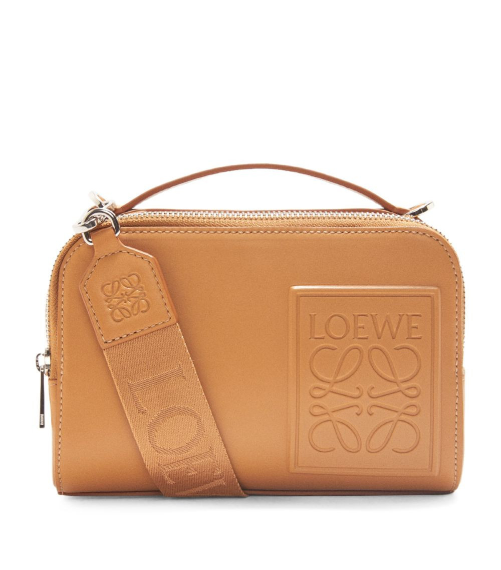 Mini Camera Cross Body Bag | Harrods