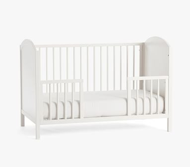 Austen Convertible Crib | Pottery Barn Kids