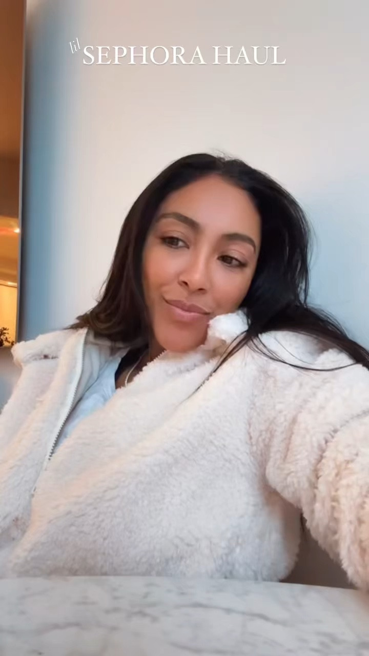 Sephora haul!! 

#LTKMostLoved #LTKBeauty