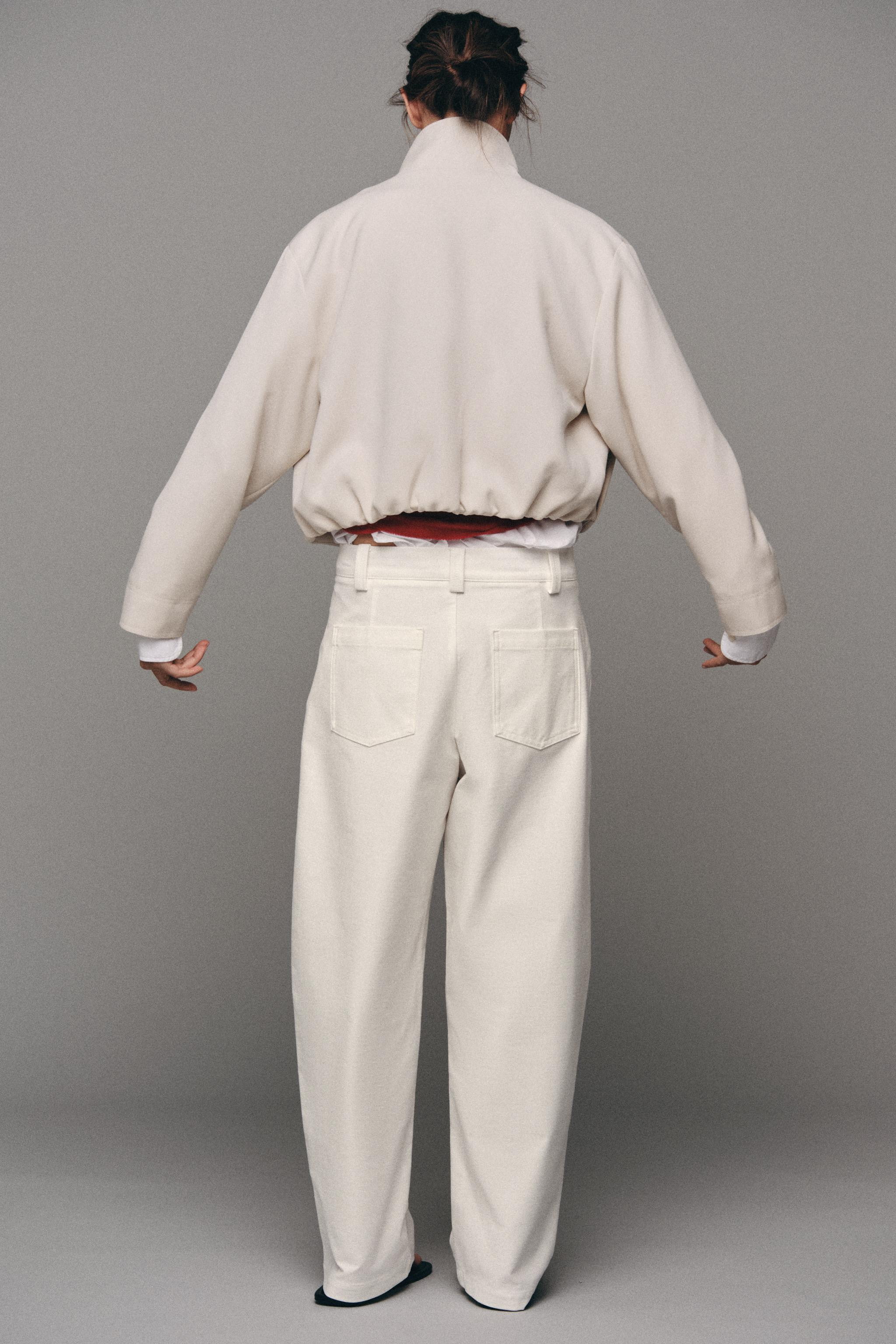 Ecru8372/283/712 | Zara US