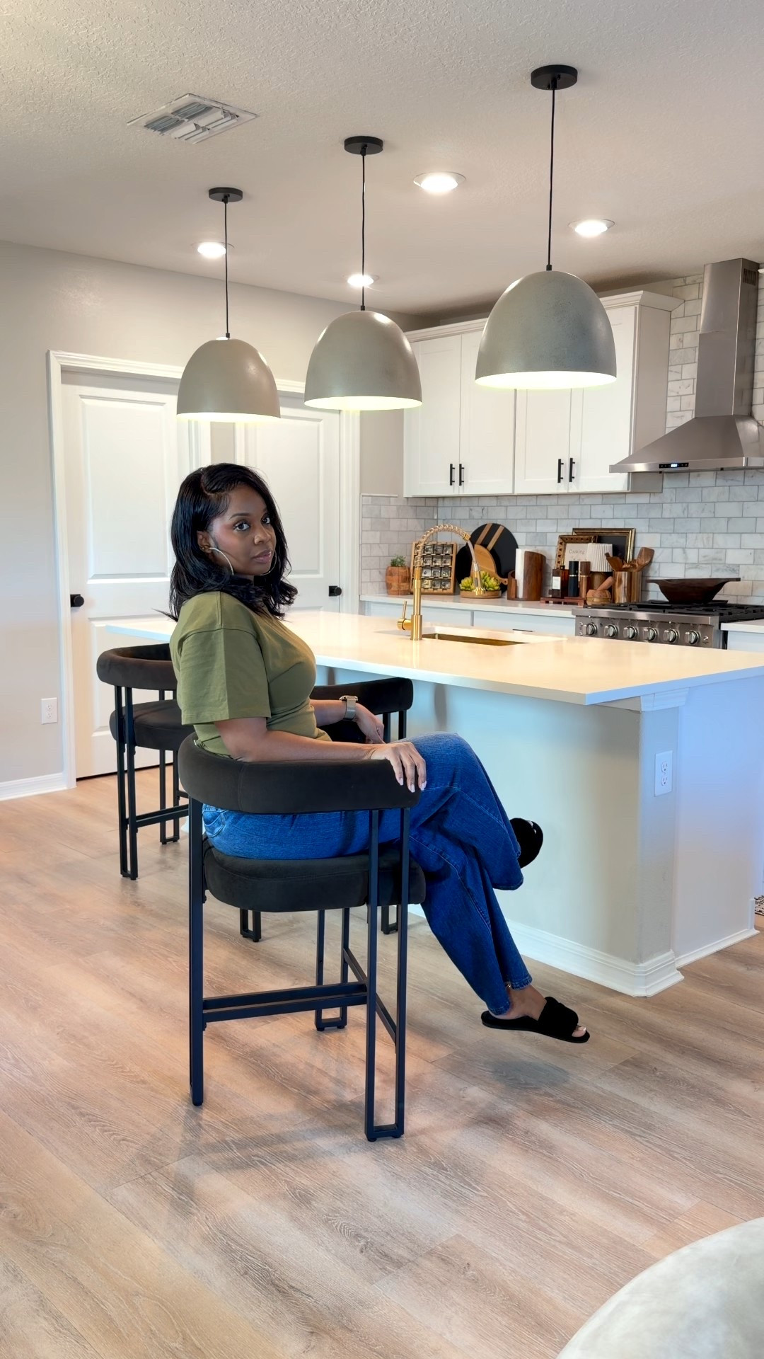 Luxe without the luxury price tag! @Wayfair @Pop Maison 