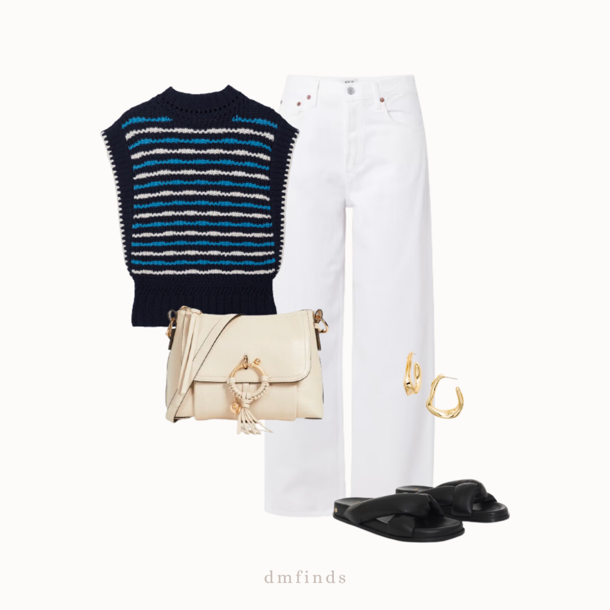 classic casual outfit - sofia richie inspo 

#LTKeurope #LTKFind #LTKstyletip