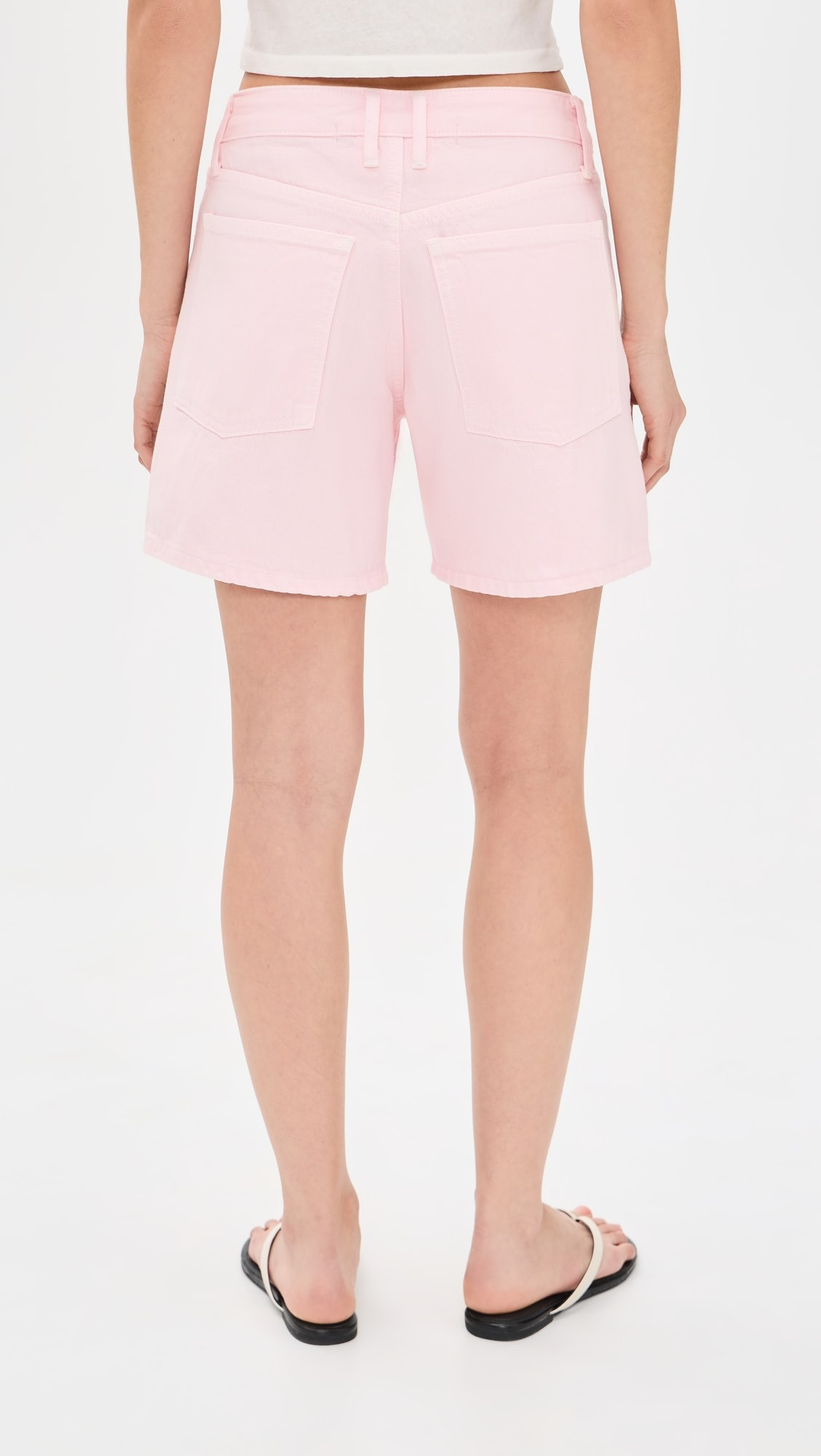Drift Denim Shorts | Shopbop