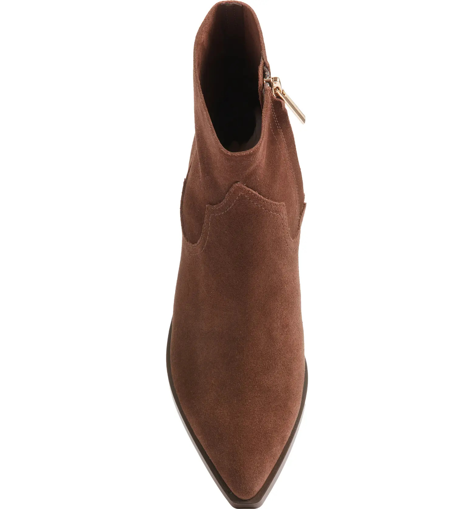 Braylen Pointed Toe Bootie (Women) | Nordstrom