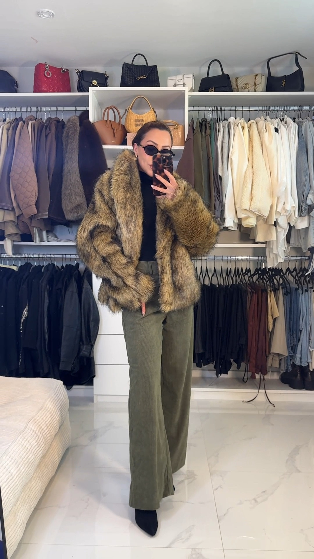 What cool girls are wearing this winter ❄️

#LTKgrwm #LTKSaleAlert