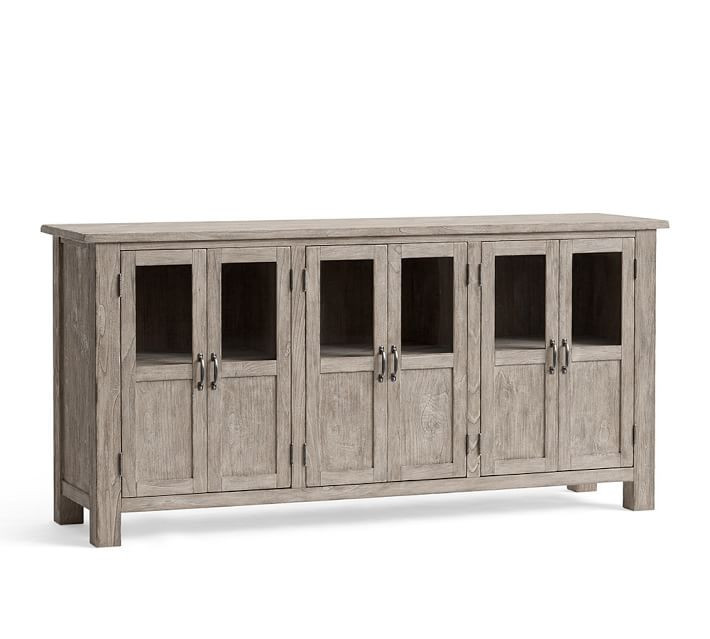 Toscana 75" Buffet | Pottery Barn (US)