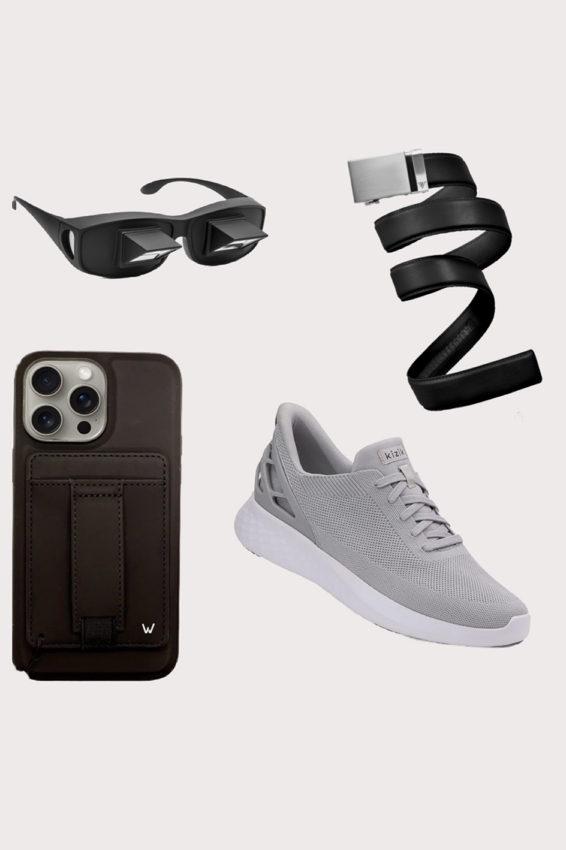 I did an Amazon live talking about Father’s Day gift ideas! You can find it by going to our Amazon storefront and clicking “livestreams”. 

#LTKMens #LTKFamily #LTKGiftGuide