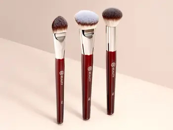 Core Complexion Trio Brush Set | Nordstrom