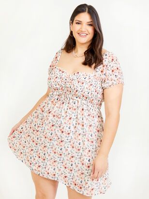 Mabel Dress | Arula