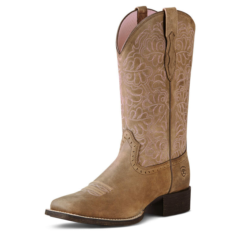 Round Up Remuda Western Boot | Ariat (US)