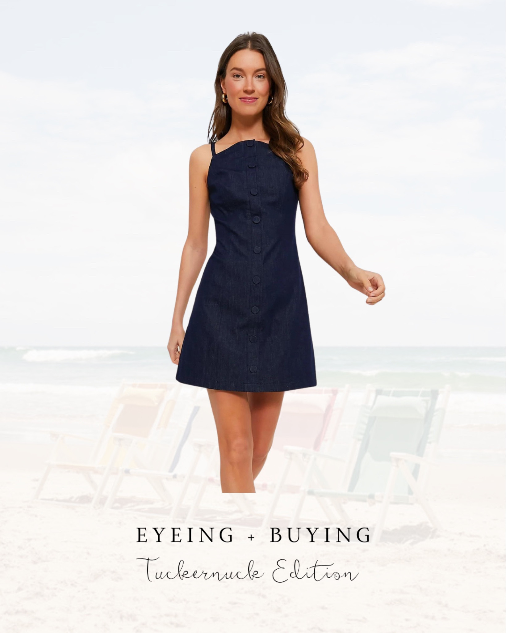 Eyeing and buying in July. Tuckernuck has the BEST summer looks. Here are the ones I can’t stop thinking about! 

#LTKSeasonal #LTKStyleTip