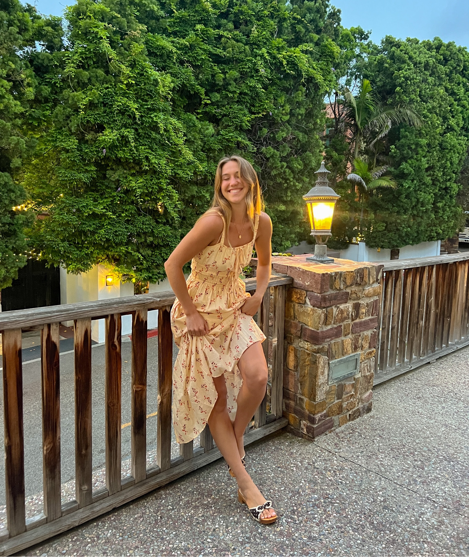 Summer Yellow Dresses in full effect!!#LTKfit

#LTKSeasonal #LTKFind