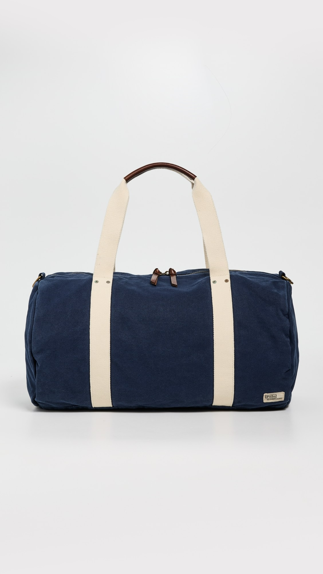 Canvas Duffle Bag | Shopbop