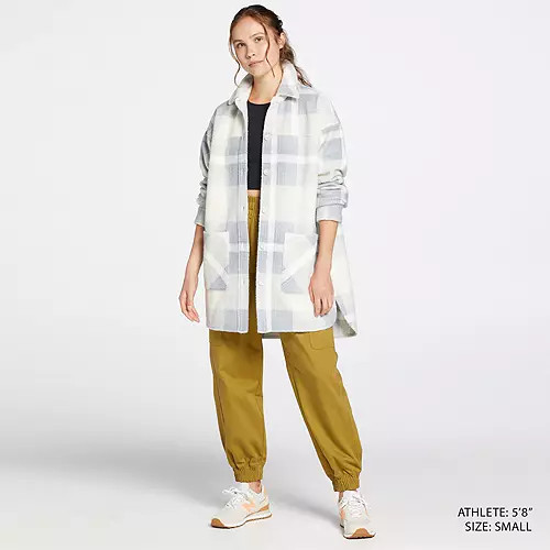 DSG X TWITCH + ALLISON Women's Twill Jogger Pants | Dick's Sporting Goods