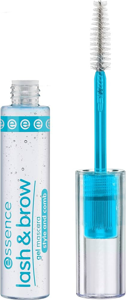Essence Mascara Cejas Y Pesta\u00f1as | Amazon (UK)