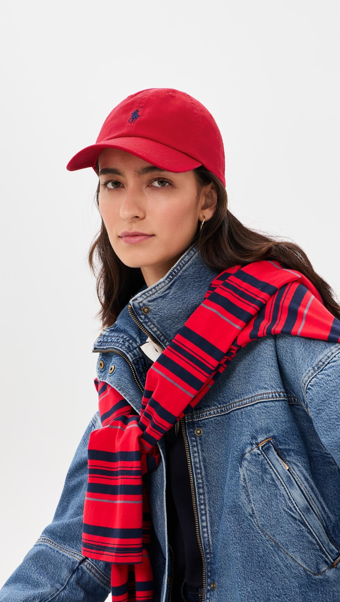 Classic Pony Cap | Shopbop