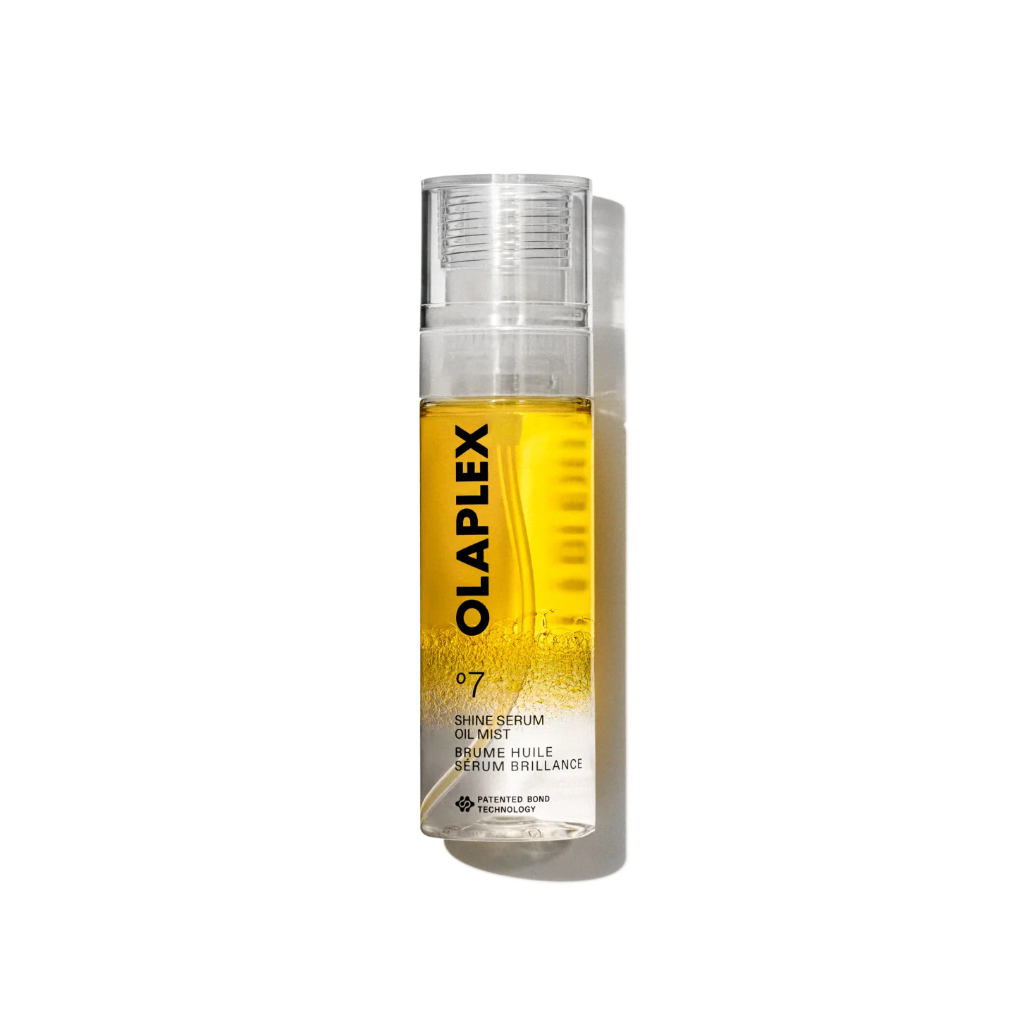 OLAPLEX \u00b07 Shine Serum Oil Mist\u2122 for Hydrating Dry Hair \u2013 OLAPLEX Inc. | OLAPLEX
