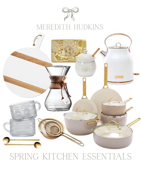 Haden heritage electric kettle, strainer, honey pot, chemex pour over, greenpan reserve hard anodized pots and pans, kitchen, hosting, dining room, charcuterie board, cutting board, serving board, Hostess gifts, coffee mug, honey comb, preppy, classic, timeless

#LTKunder50 #LTKsalealert #LTKhome