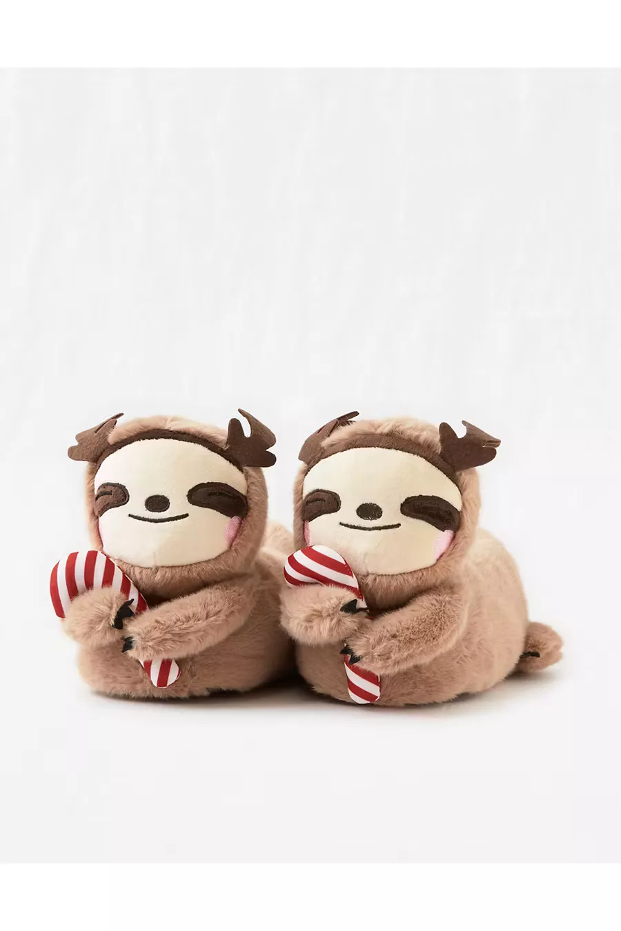 Aerie 2025 sloth slippers