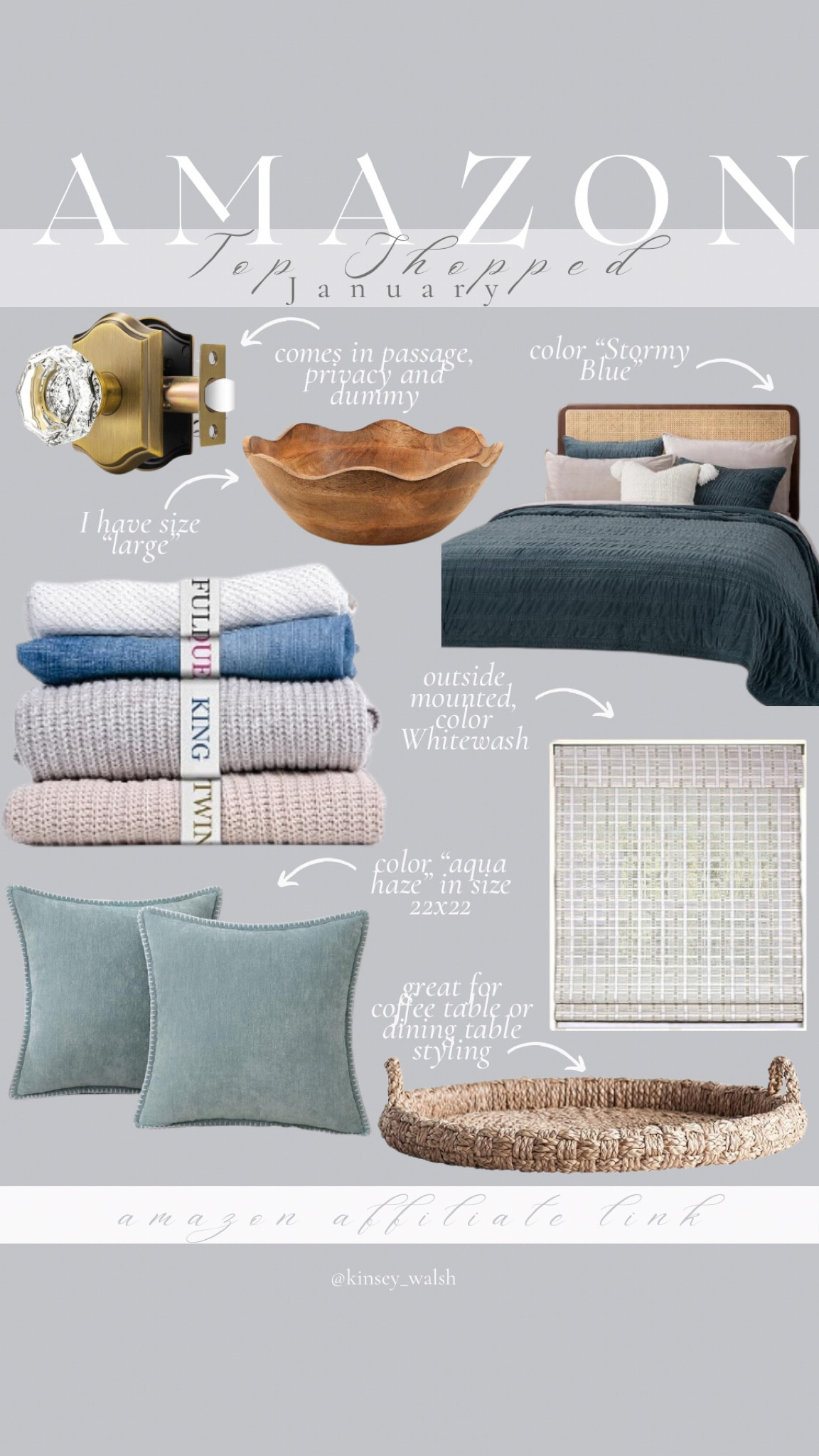 Top shopped January finds!

#LTKfindsunder50 #LTKfindsunder100 #LTKhome