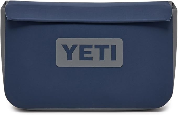 YETI Sidekick Dry Waterproof Gear Case and Bag Accessory | Amazon (US)
