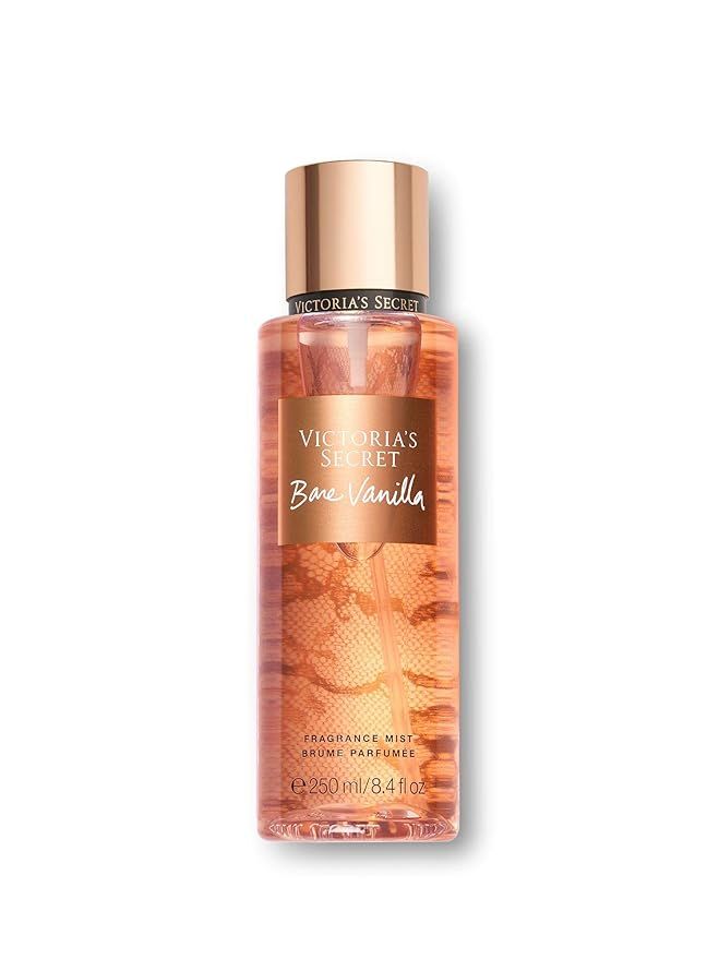 Amazon.com : Victoria's Secret Bare Vanilla 8.4oz Mist : Beauty & Personal Care | Amazon (US)