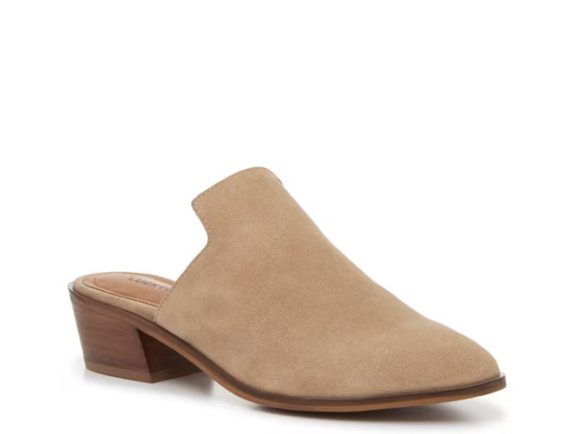Lucky Brand Meistar Mule | DSW