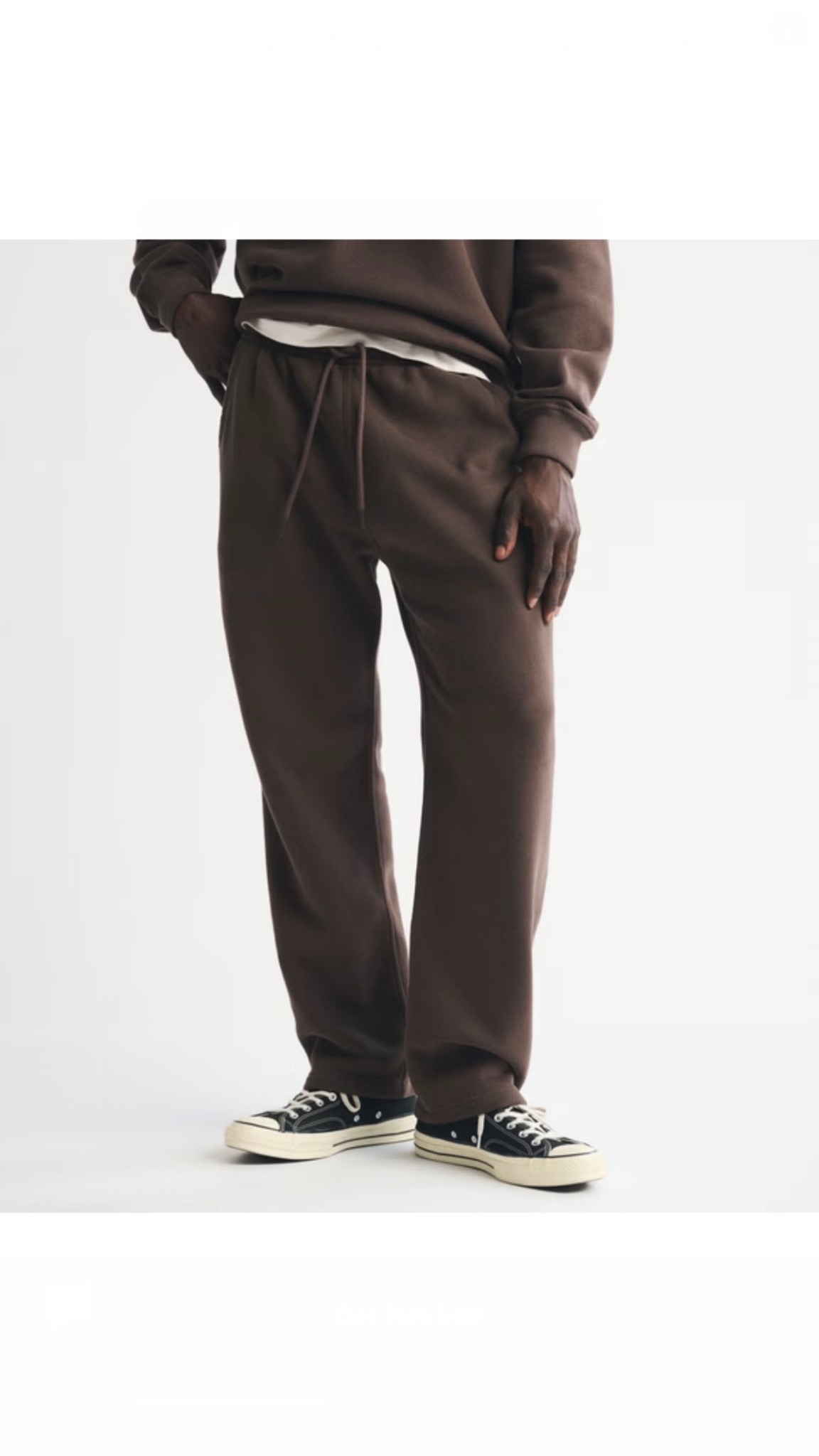 Best fitting men’s sweats.


#LTKFindsUnder50 #LTKHoliday #LTKSeasonal