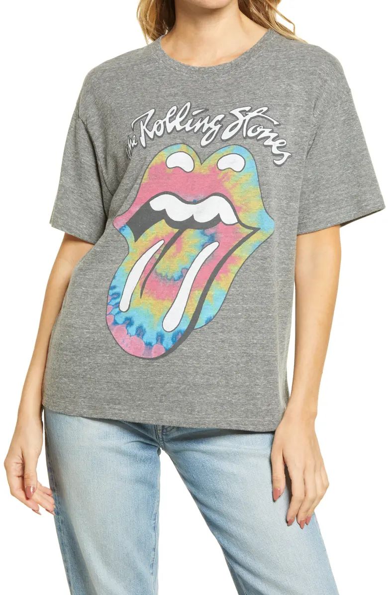 The Rolling Stones Graphic Tee | Nordstrom