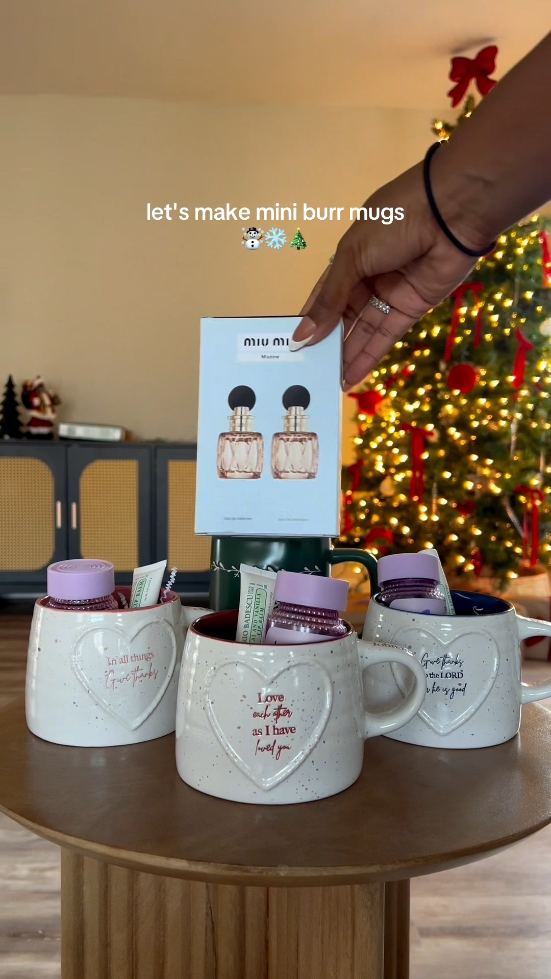 The cutest gift ideas☃️

#LTKSeasonal #LTKHoliday #LTKGiftGuide