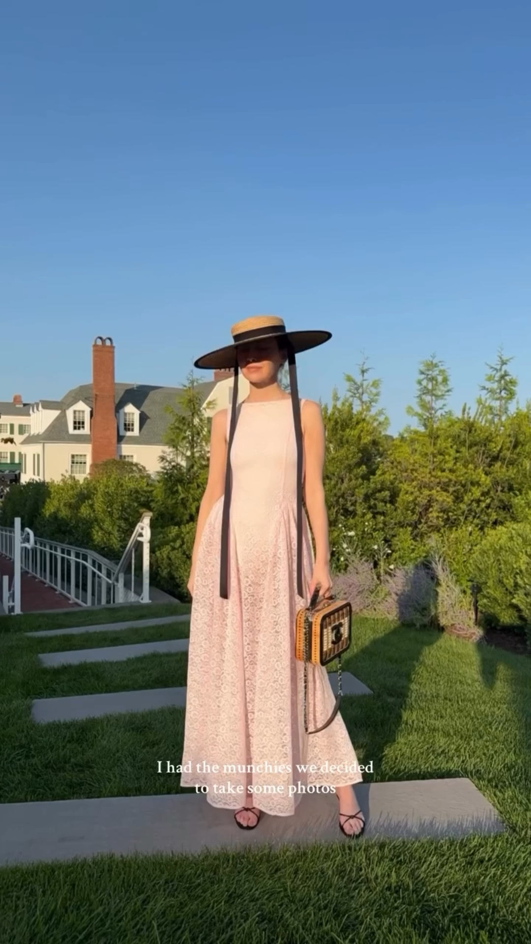 13 DAYS UNTIL I TAKE BACK MY LIFE 🤍 

Maybe the weight of everything is catching up with me. Maybe I’m grieving the version of the girl I used to be. I sure miss her. 

I’ve been in survival mode for so long now. So much so that I’ve haven’t been able to stop and feel it. 

And now it’s spilling out all over.

Maybe this is what the edge of a new beginning feels like. Faith is trusting that something beautiful is unfolding,
even when all I can see is the in-between. 

To anyone standing here too, right as life hopefully turns into something new, 
you are not alone.

I see you and I love you. 🤍

#LTKStyleTip #LTKBeauty #LTKHome