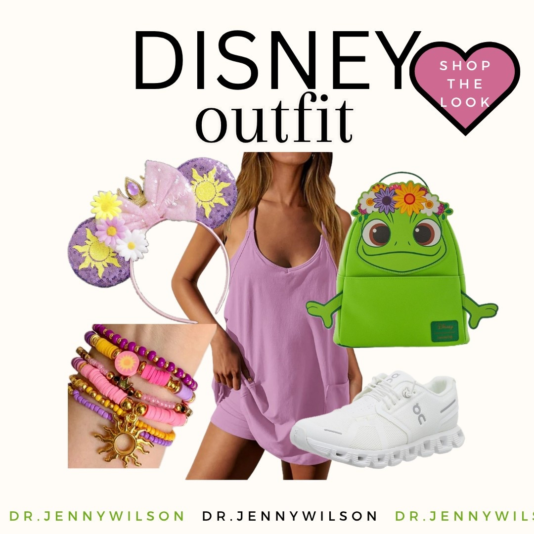 Cute rapunzel inspired disney world outfit. 

Lost Princess tangled women teenage girl Disneyland outfit women teenage girl Trendy t shirt athletic outfit Shoes tennis shoes casual on cloud oncloud active comfortable Mickey ears magic kingdom outfit Epcot outfit Hollywood studios Mickey bounding Disney bounding Cinderella Disney outfit leggings with pockets belt bag frilly socks oversized t shirt comfortable shoes amazon boxer shorts and graphic t shirt

#LTKSummerEdit #LTKTravel #LTKStyleTip

#LTKSummerEdit #LTKTravel #LTKShoeCrush