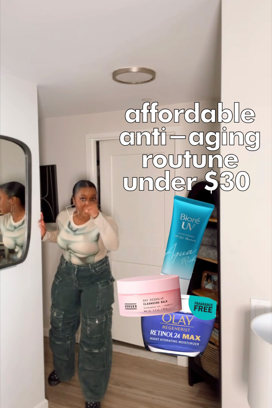 #walmartpartner #walmartbeauty #walmart @walmart

#LTKbeauty #LTKunder100 #LTKunder50