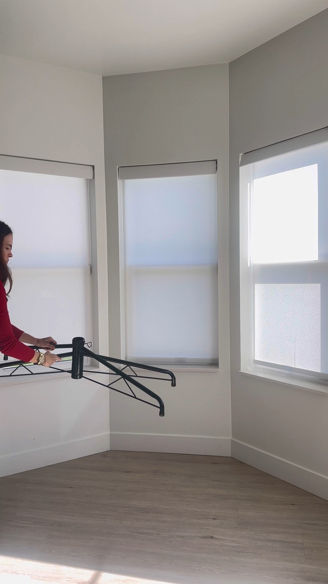 King of Christmas never misses! 🌲 I’m completely in love with their 9-foot Alpine Fir it’s truly my favorite evergreen tree. The branches look so realistic and full, it’s hard to believe it’s not real.

And can we talk about the click-light method and remote-control timer? Game changer. ✨ Turning on the tree has never been easier (or more magical).

#KingofChristmas #AlpineFir #ChristmasTreeGoals #HomeByHeidi #ChristmasDecor #HolidayMagic

#LTKHome #LTKSeasonal #LTKHoliday