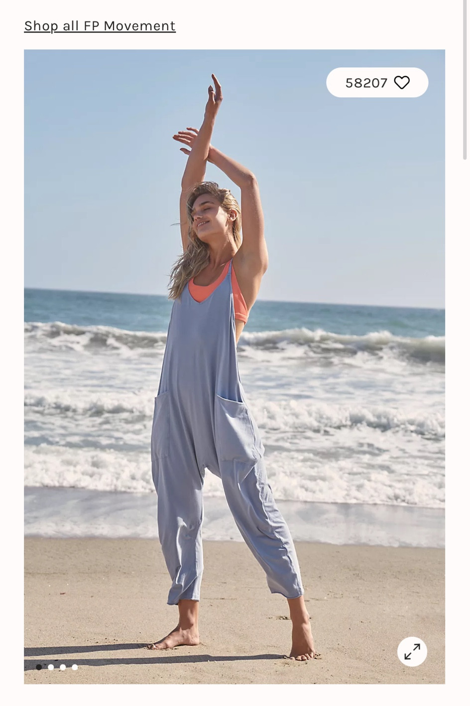 The comfiest jumpsuit ever✨

#LTKstyletip #LTKhome #LTKbump