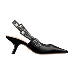 J'Adior Slingback Pumps - DIOR | 24S US