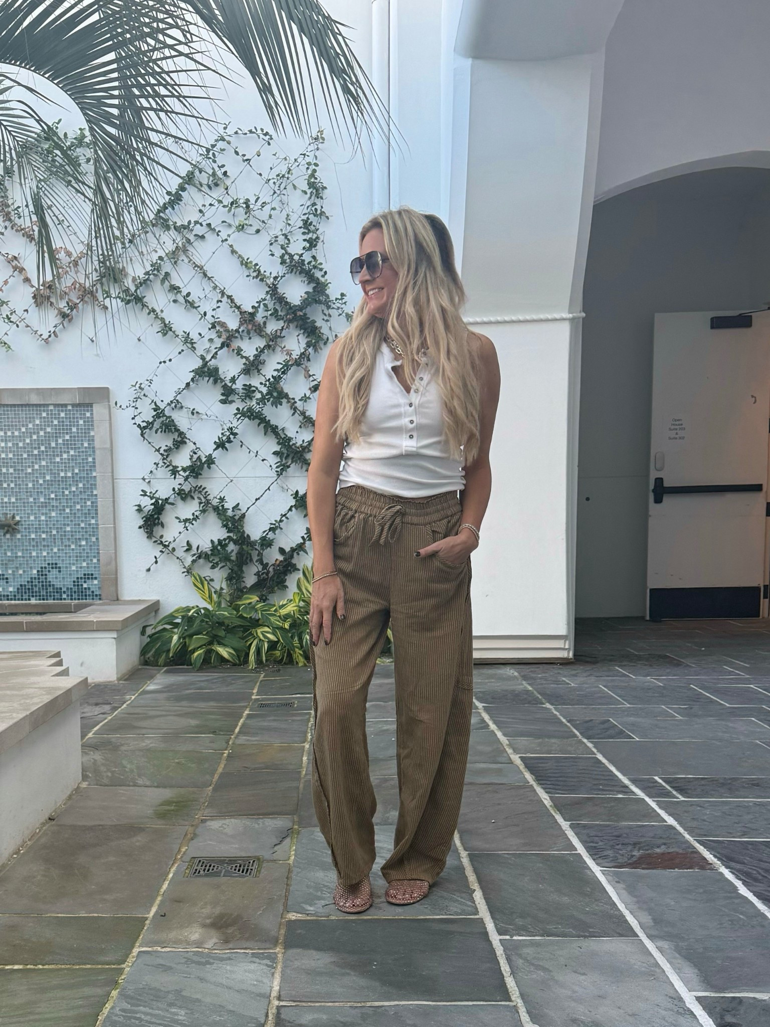 Today’s fit - xs in both 

#LTKStyleTip #LTKFindsUnder50 #LTKFindsUnder100