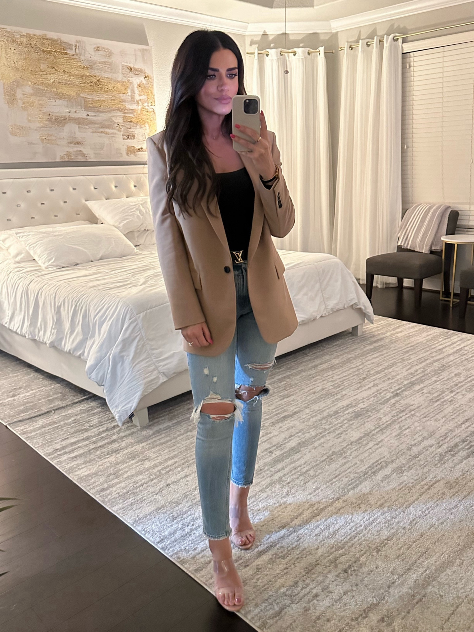 Ootn 🖤

#LTKshoecrush #LTKMostLoved #LTKstyletip