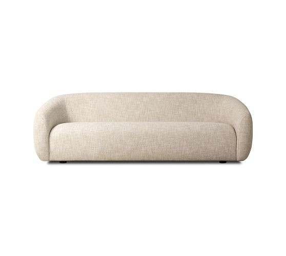 Carlin Sofa (100") | Pottery Barn (US)