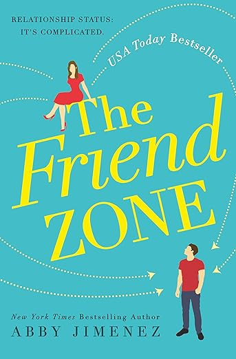 The Friend Zone     Kindle Edition | Amazon (US)