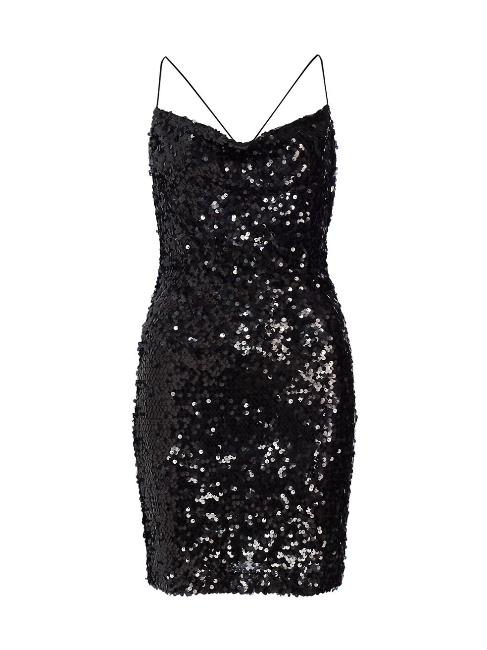 Wayf


Midnight Sequined Slipdress | Saks Fifth Avenue