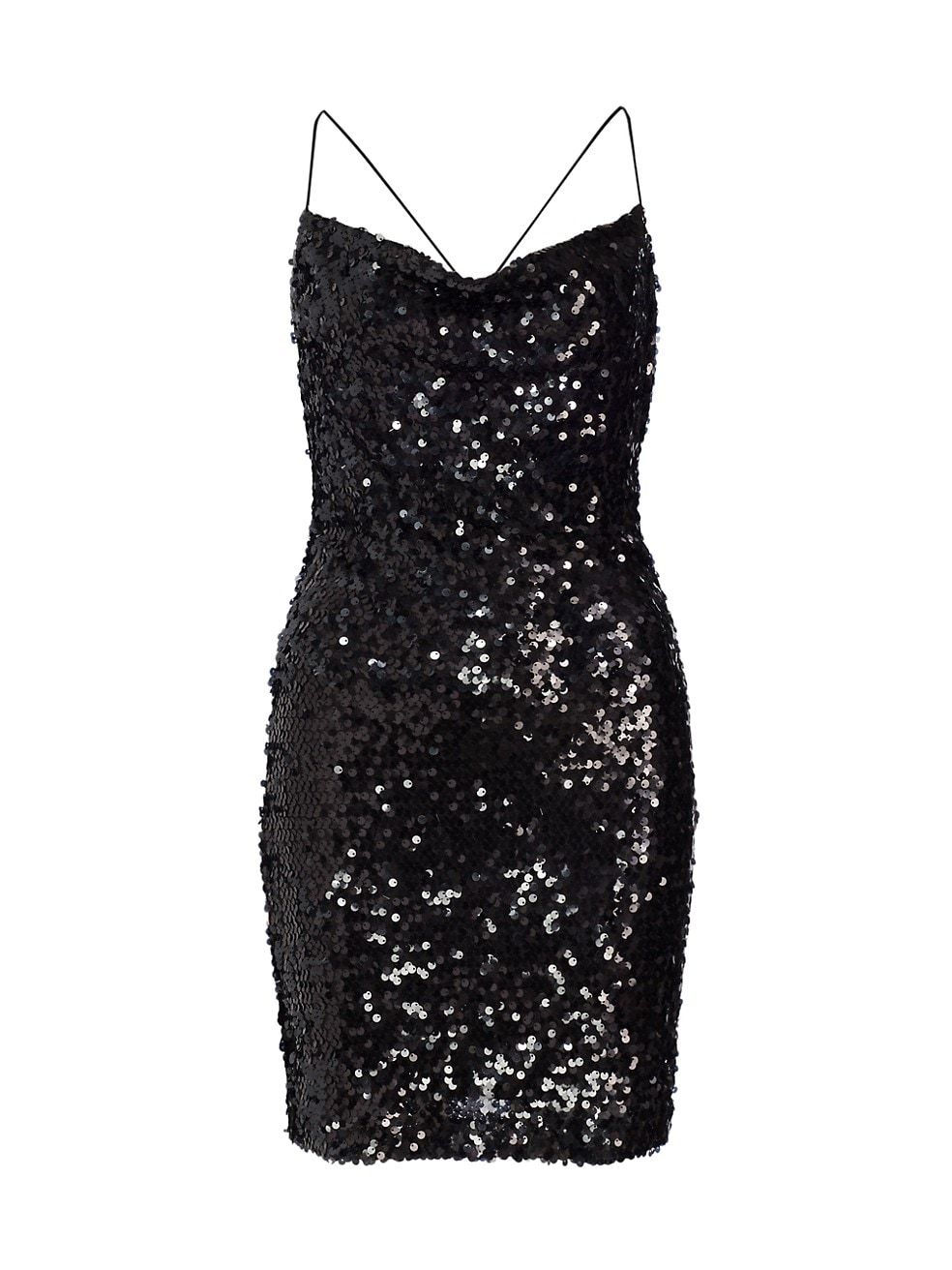 Wayf


Midnight Sequined Slipdress | Saks Fifth Avenue