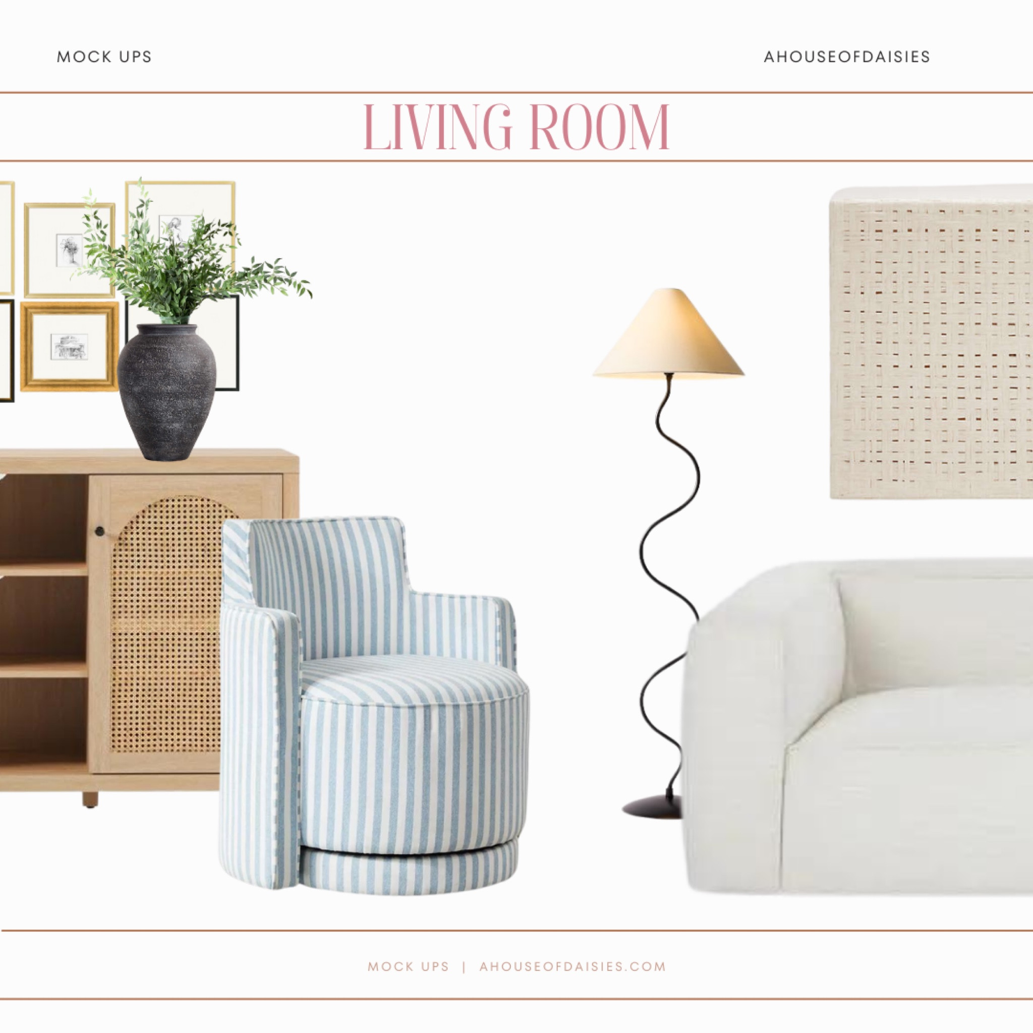 Living room mock up, living room design, neutral living room, living room decor, fun living room, fun decor 

#LTKstyletip #LTKhome #LTKfamily