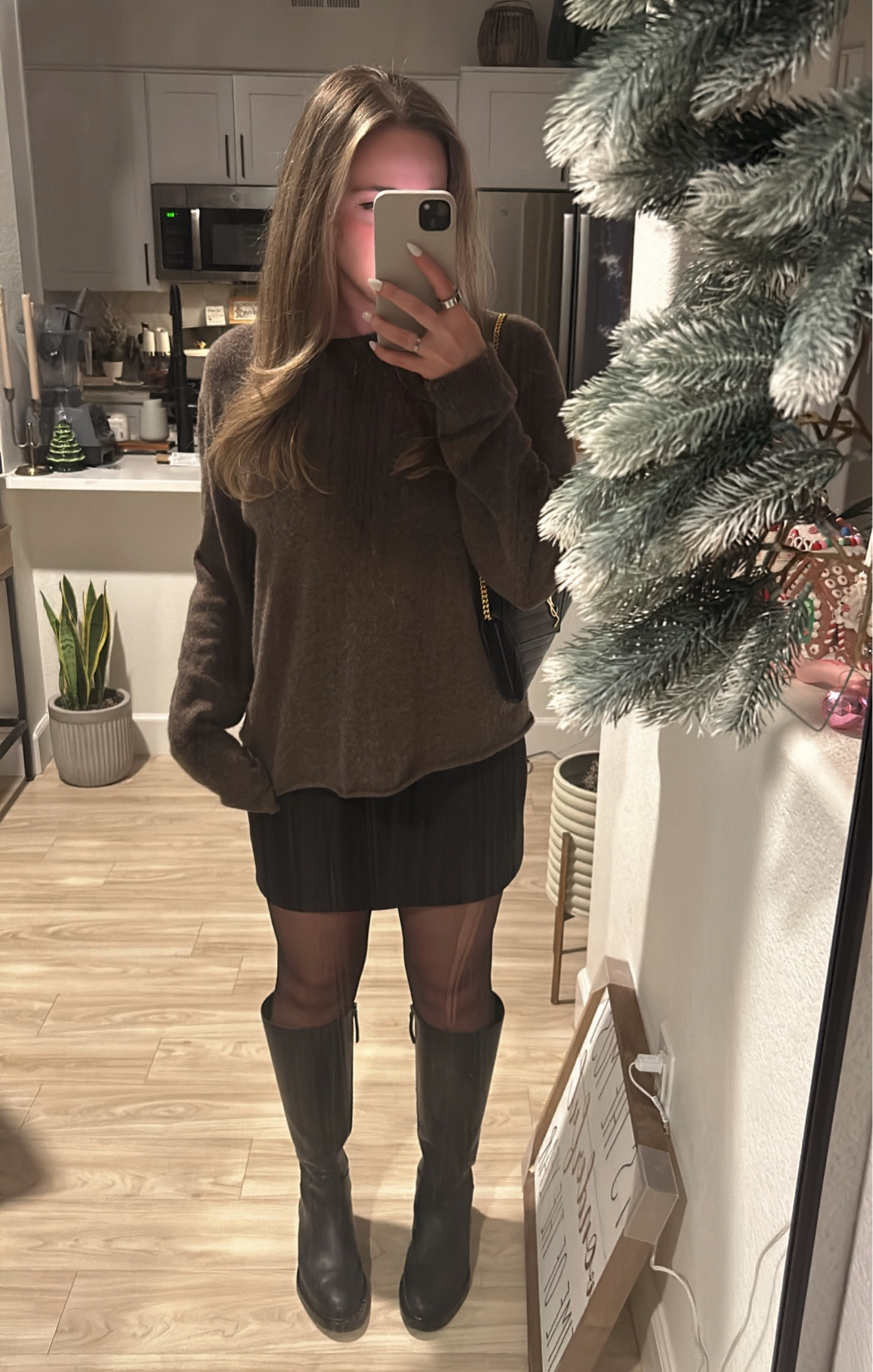 Thanksgiving Fit 🦃🍁