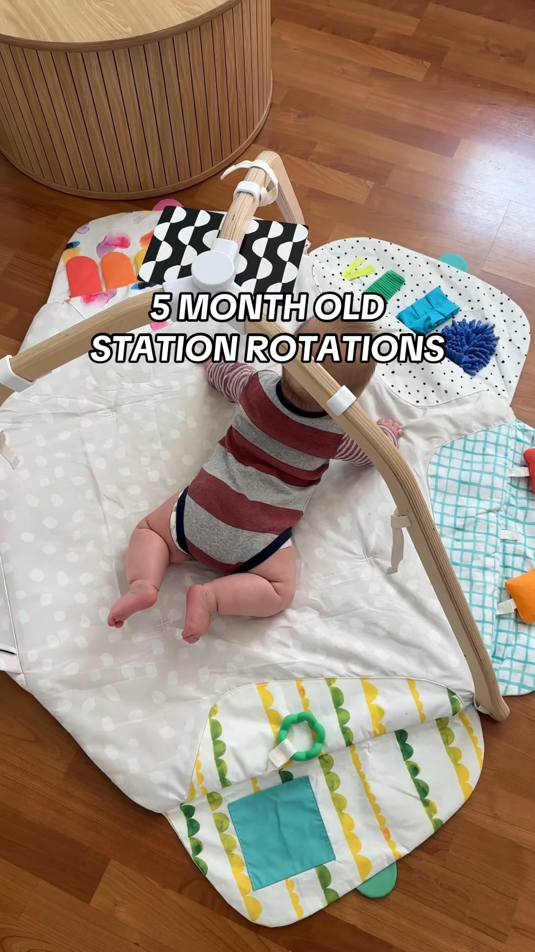 Baby activities for when those wake windows get longer! 

#LTKBaby #LTKBump #LTKFamily