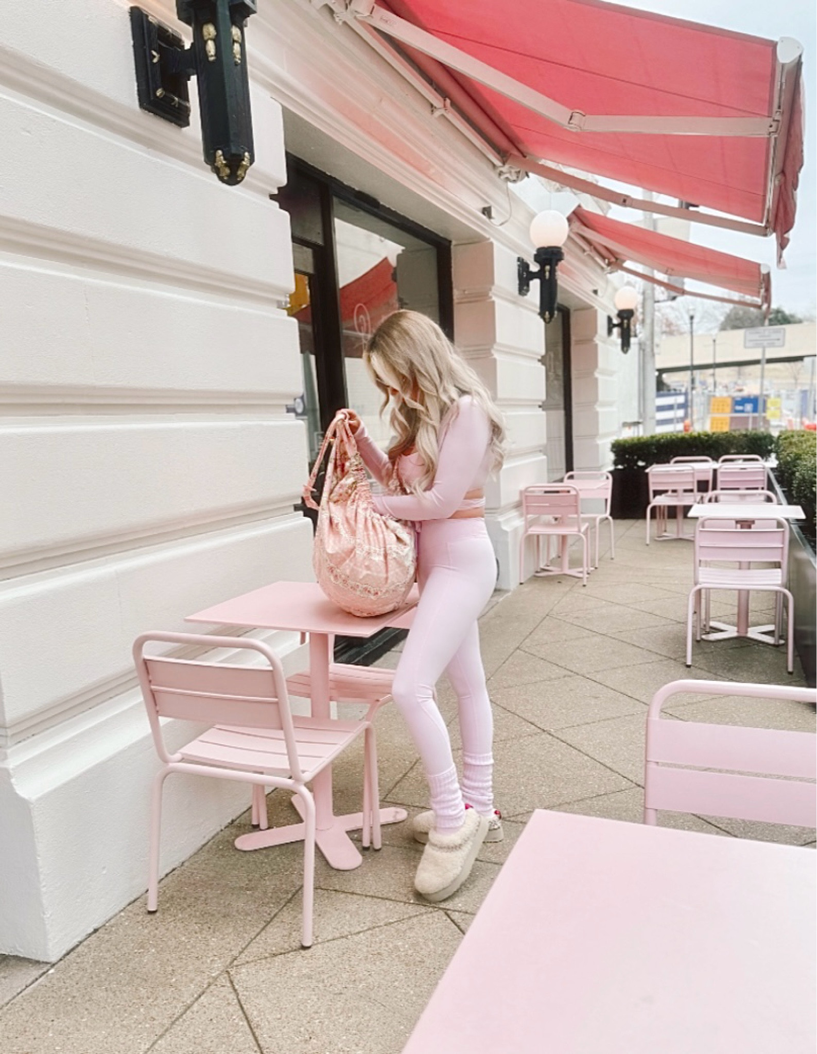 The coziest platform to Uggs for cooler Spring days are on sale (limited stock) 🤍

#LTKSeasonal #LTKSpringSale