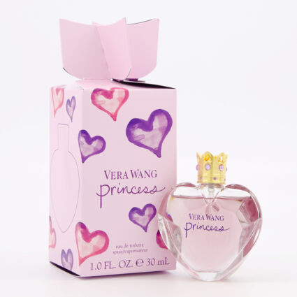 Princess Eau De Toilette 30ml | TK Maxx