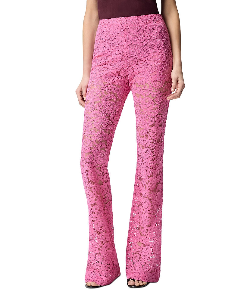 Pinko Pinolo Lace Pants | Bloomingdale's (US)