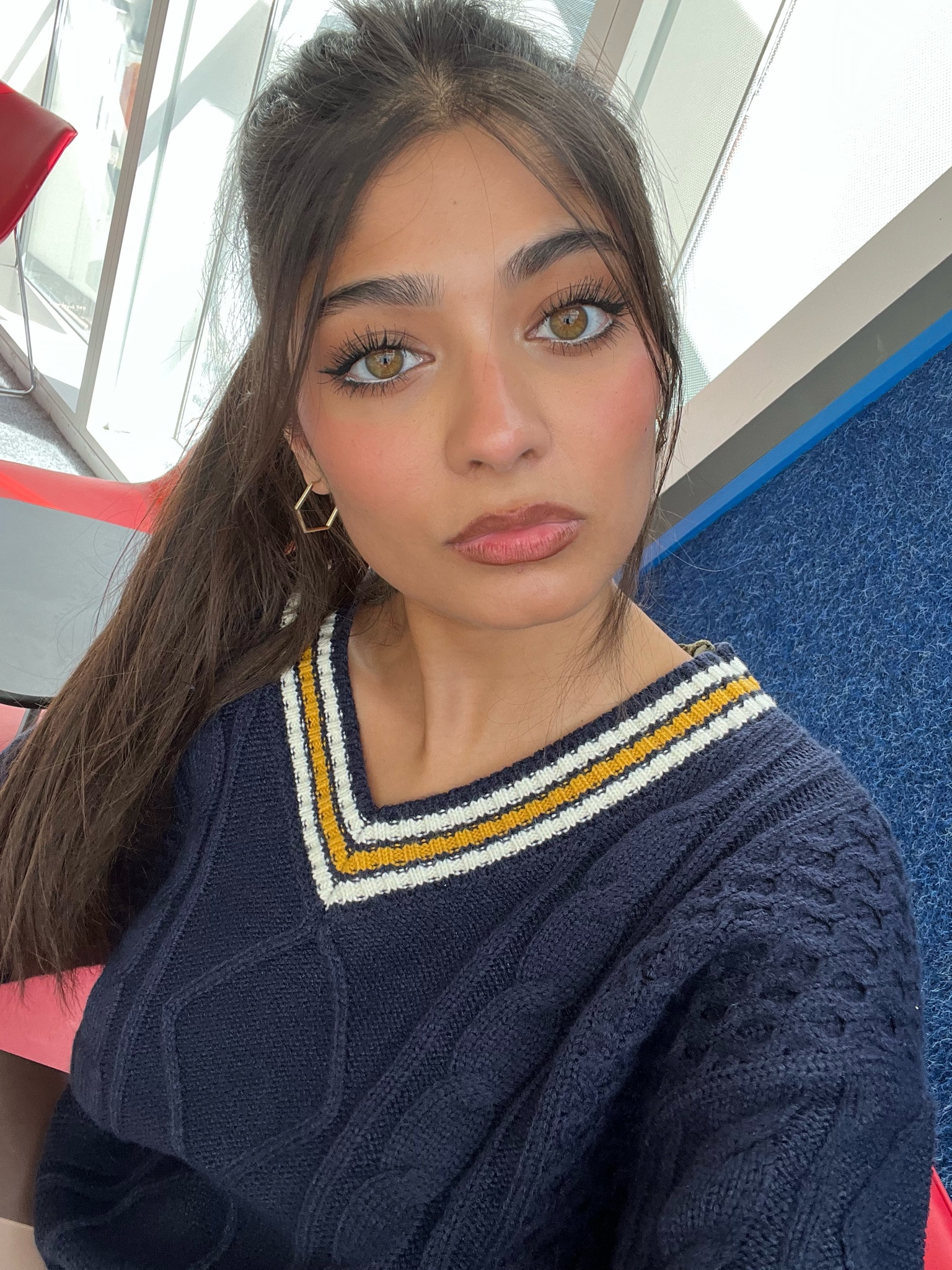 the cutest fall sweater🍂

#LTKGiftGuide #LTKHoliday #LTKstyletip