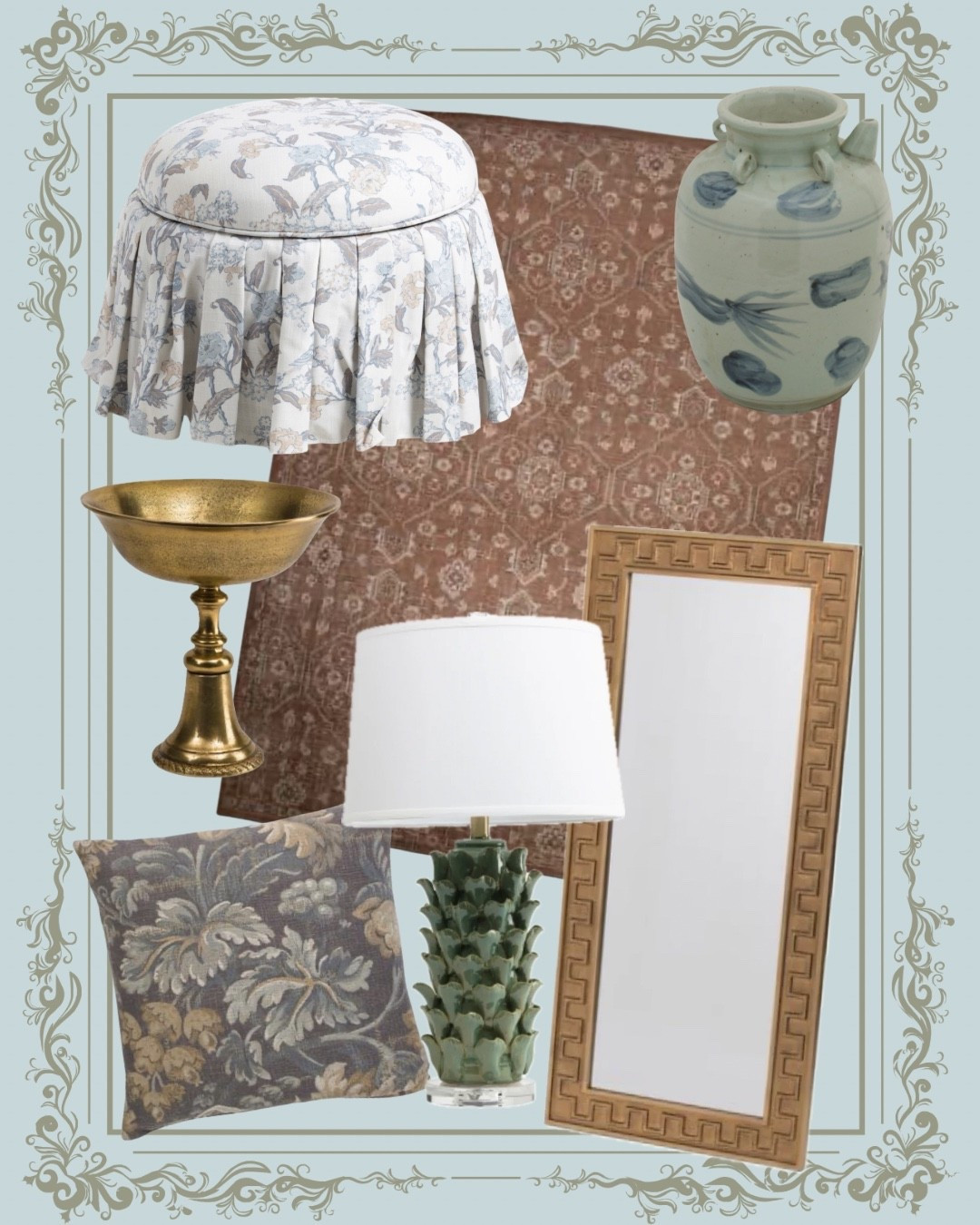 There’s so much good decor at TJ Maxx & Marshall’s right now! #homedecorfinds #rugs #homeaccents #tablelamps

#LTKHome